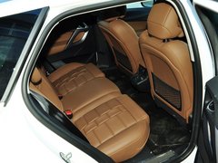 DS 5 2013款 1.6T 自动 豪华版 THP200