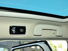 2013款 1.6T 自动 豪华版 THP200