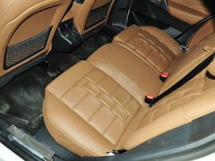 2013款 1.6T 自动 豪华版 THP200