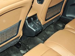 DS 5 2013款 1.6T 自动 豪华版 THP200