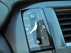 2013款 1.6T 自动 豪华版 THP200