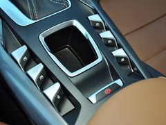 2013款 1.6T 自动 豪华版 THP200
