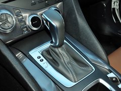 2013款 1.6T 自动 豪华版 THP200