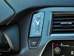 2013款 1.6T 自动 豪华版 THP200