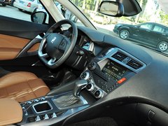 2013款 1.6T 自动 豪华版 THP200