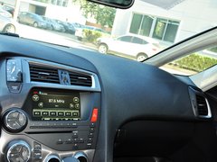 2013款 1.6T 自动 豪华版 THP200