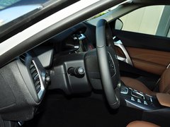 2013款 1.6T 自动 豪华版 THP200