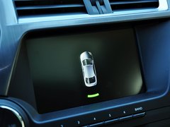 2013款 1.6T 自动 豪华版 THP200