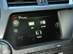 2013款 1.6T 自动 豪华版 THP200