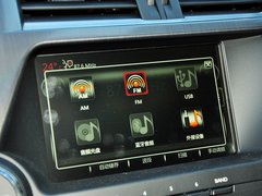 2013款 1.6T 自动 豪华版 THP200