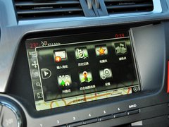 2013款 1.6T 自动 豪华版 THP200