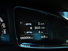 2013款 1.6T 自动 豪华版 THP200