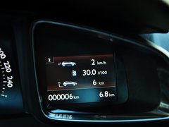 2013款 1.6T 自动 豪华版 THP200