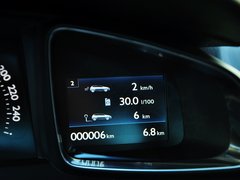 2013款 1.6T 自动 豪华版 THP200