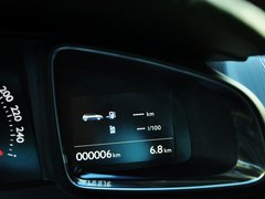 2013款 1.6T 自动 豪华版 THP200