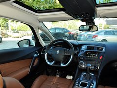 2013款 1.6T 自动 豪华版 THP200