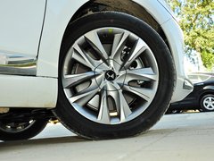 2013款 1.6T 自动 豪华版 THP200