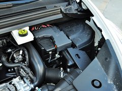 2013款 1.6T 自动 豪华版 THP200