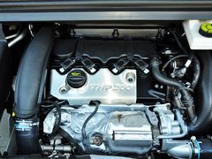2013款 1.6T 自动 豪华版 THP200
