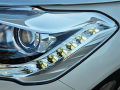 2013款 1.6T 自动 豪华版 THP200