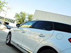 2013款 1.6T 自动 豪华版 THP200