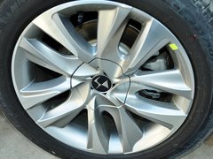 2013款 1.6T 自动 豪华版 THP200