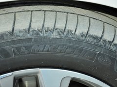 2013款 1.6T 自动 豪华版 THP200