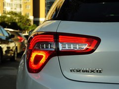 2013款 1.6T 自动 豪华版 THP200