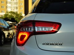 2013款 1.6T 自动 豪华版 THP200
