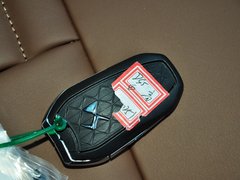 2013款 1.6T 自动 豪华版 THP200