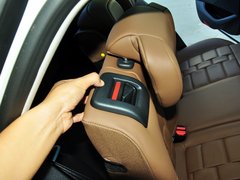 2013款 1.6T 自动 豪华版 THP200