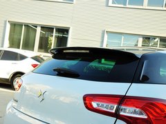 2013款 1.6T 自动 豪华版 THP200