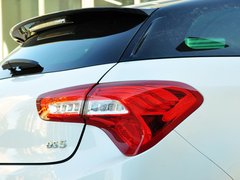 2013款 1.6T 自动 豪华版 THP200