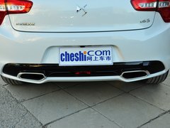 2013款 1.6T 自动 豪华版 THP200
