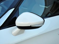 2013款 1.6T 自动 豪华版 THP200