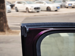 2013款 1.6T 自动 豪华版 THP200