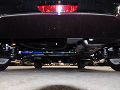 2013款 1.6T 自动 豪华版 THP200