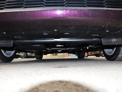 2013款 1.6T 自动 豪华版 THP200