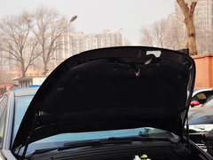 2013款 1.6T 自动 豪华版 THP200