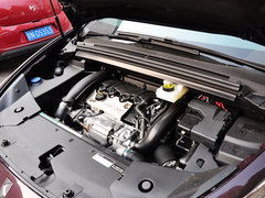 2013款 1.6T 自动 豪华版 THP200