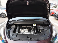 2013款 1.6T 自动 豪华版 THP200