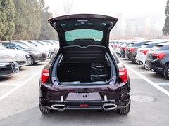 2013款 1.6T 自动 豪华版 THP200