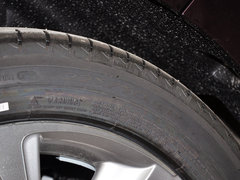 2013款 1.6T 自动 豪华版 THP200