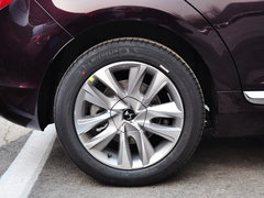 2013款 1.6T 自动 豪华版 THP200
