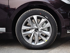 2013款 1.6T 自动 豪华版 THP200