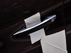2013款 1.6T 自动 豪华版 THP200