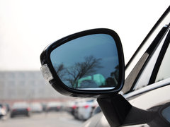 2013款 1.6T 自动 豪华版 THP200