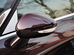 2013款 1.6T 自动 豪华版 THP200