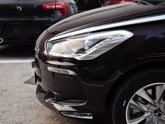 2013款 1.6T 自动 豪华版 THP200