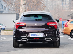 2013款 1.6T 自动 豪华版 THP200